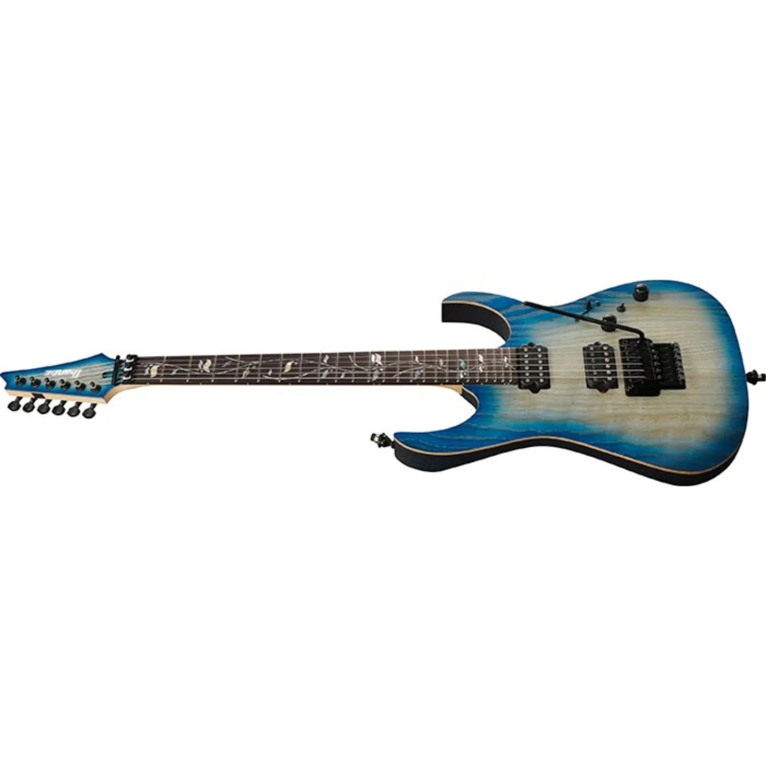 Ibanez RG8620AH J Custom 6 String Electric Guitar - Image 14