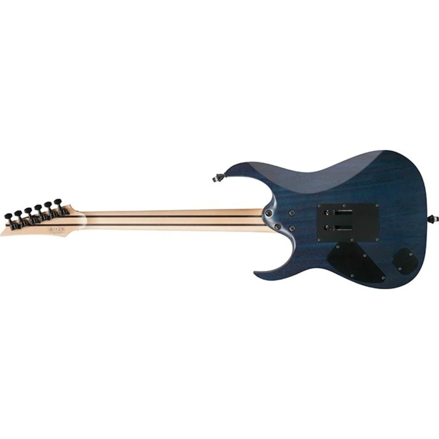 Ibanez RG8620AH J Custom 6 String Electric Guitar - Image 15