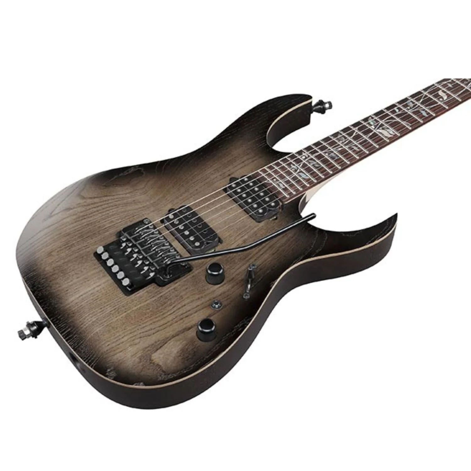 Ibanez RG8620AH J Custom 6 String Electric Guitar - Image 2