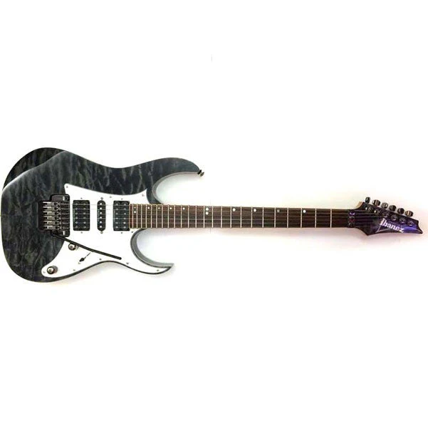 Ibanez RG950QMZ Electric Guitar - Image 2