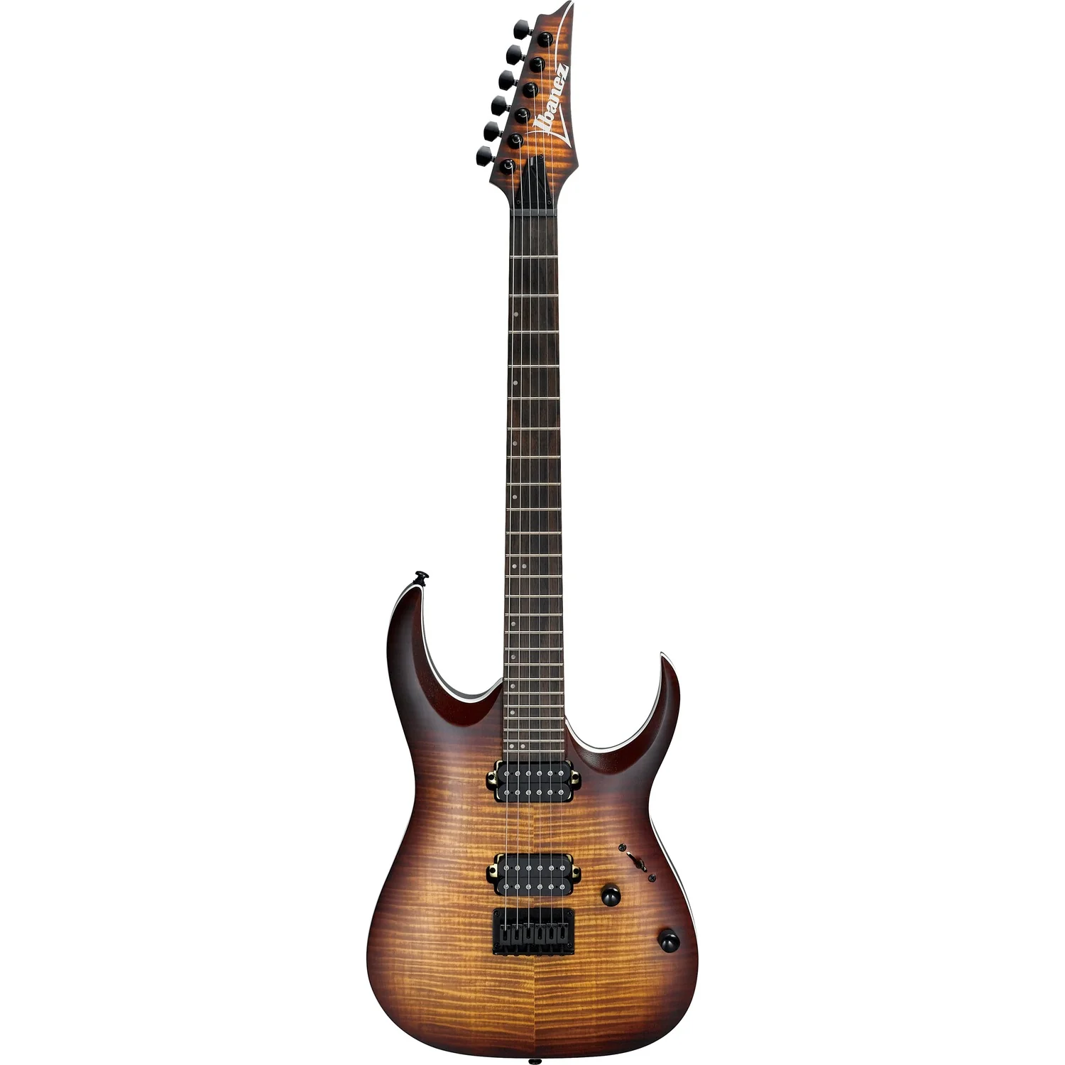 Ibanez RGA42FM RGA Standard Series Electric Guitar - Image 6