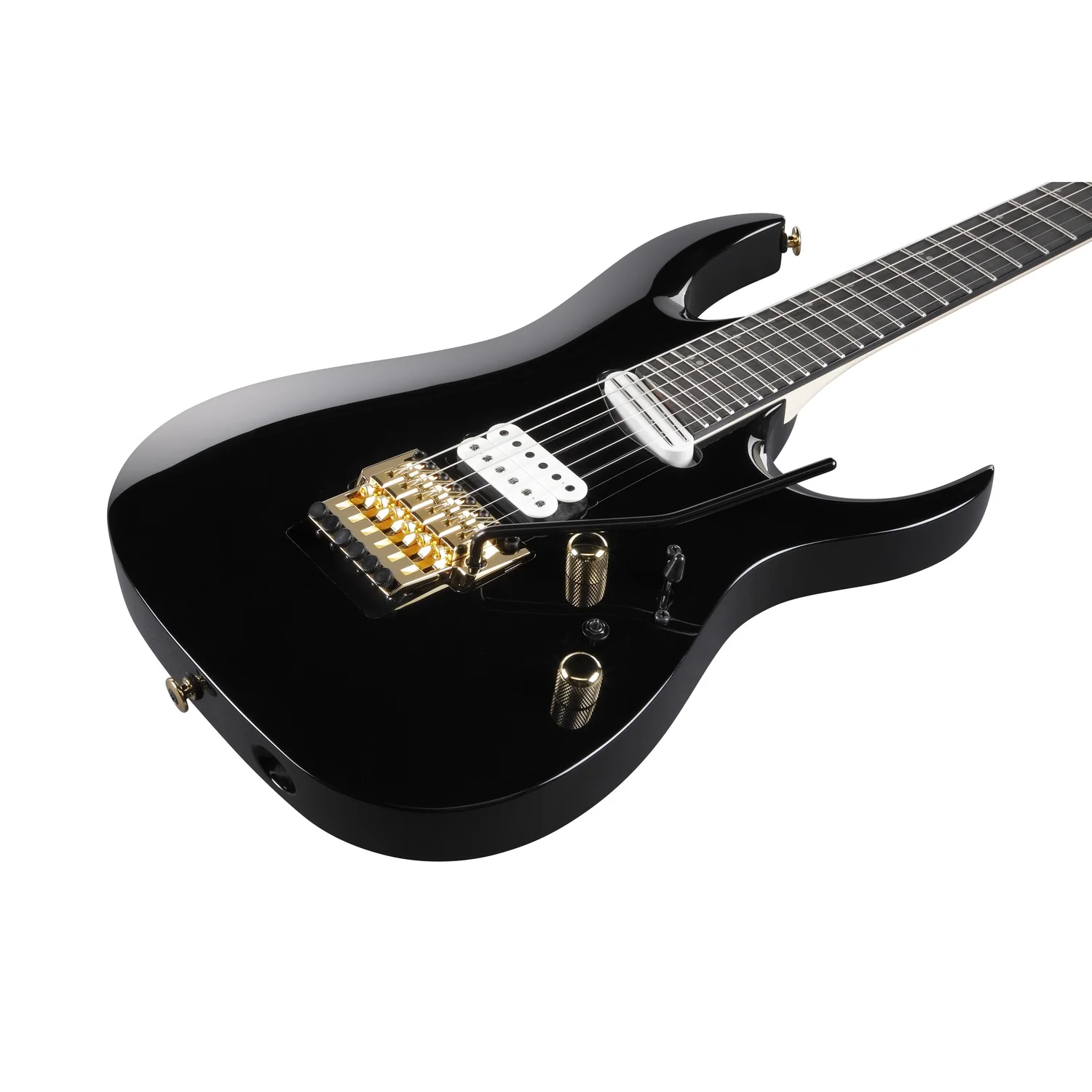 Ibanez RGA622XH 6 String Electric Guitar with Case - Image 2