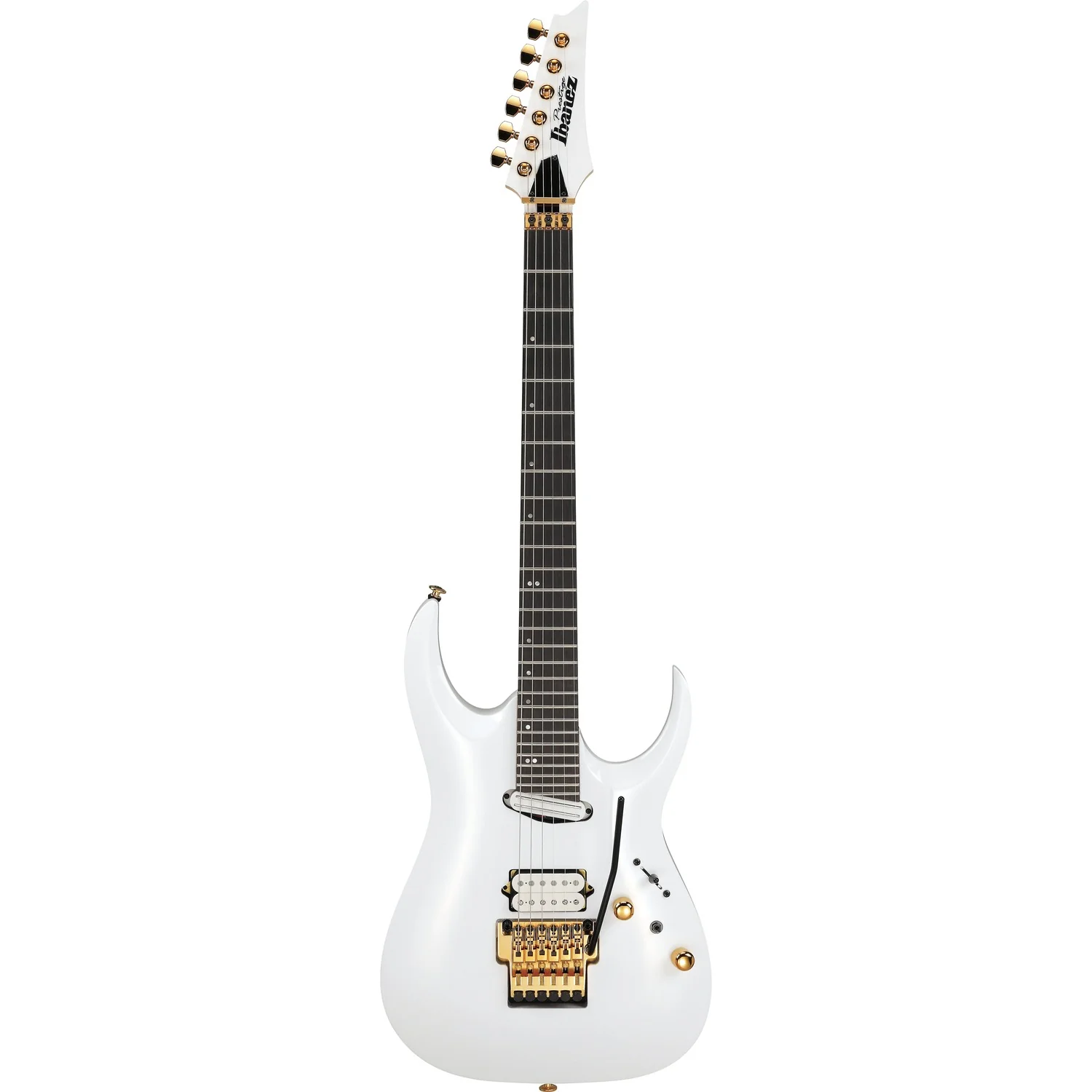 Ibanez RGA622XH 6 String Electric Guitar with Case - Image 9