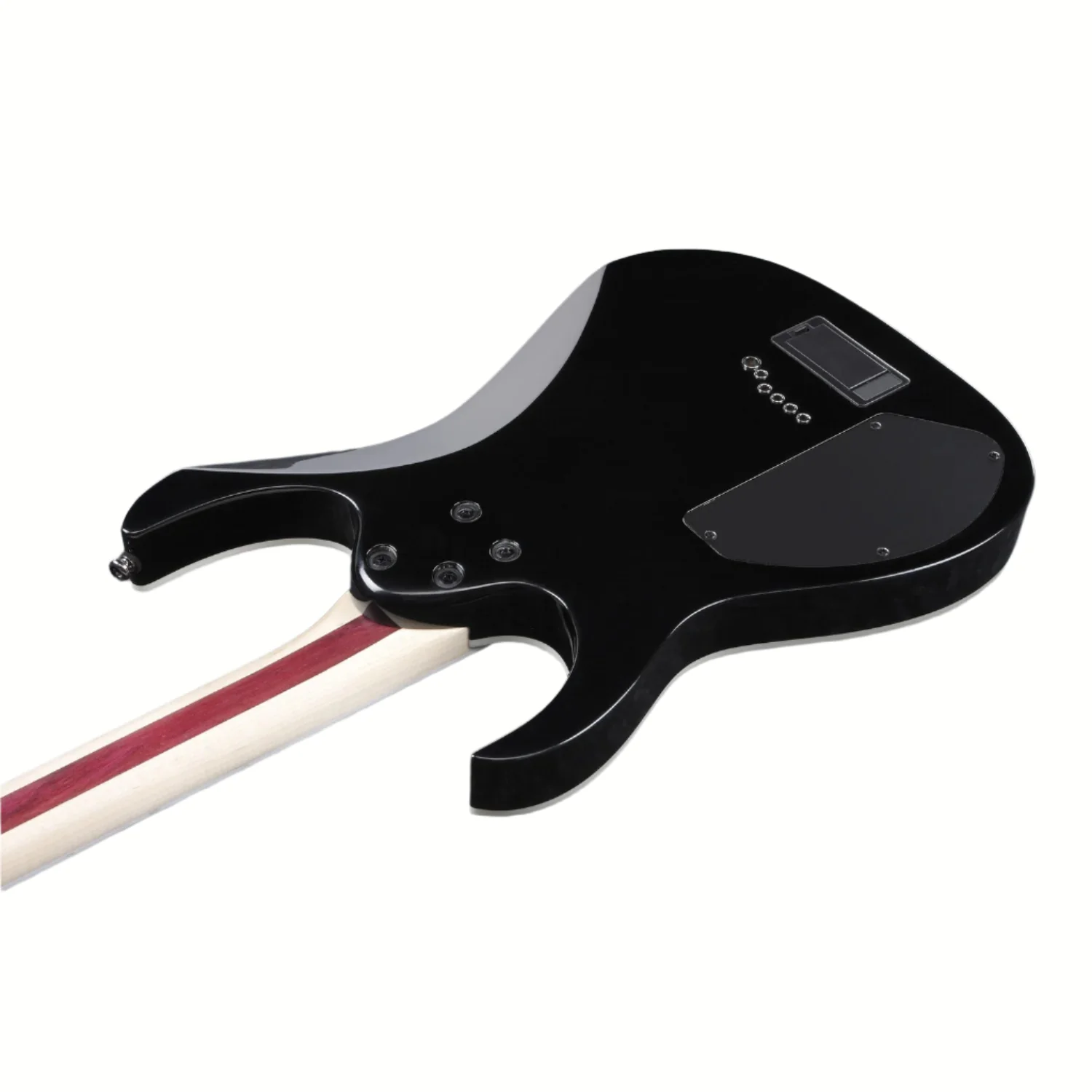 Ibanez RGIB21 RG Electric Guitar - Black - Image 4