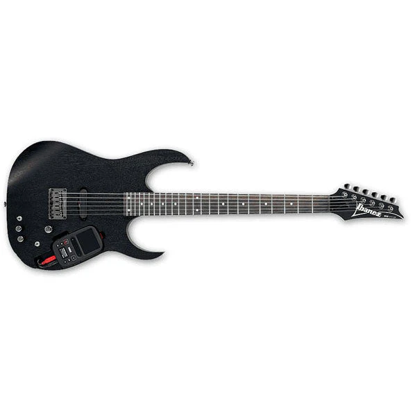 Ibanez RGKP6 Electric Guitar with built in Korg Kaoss Pad