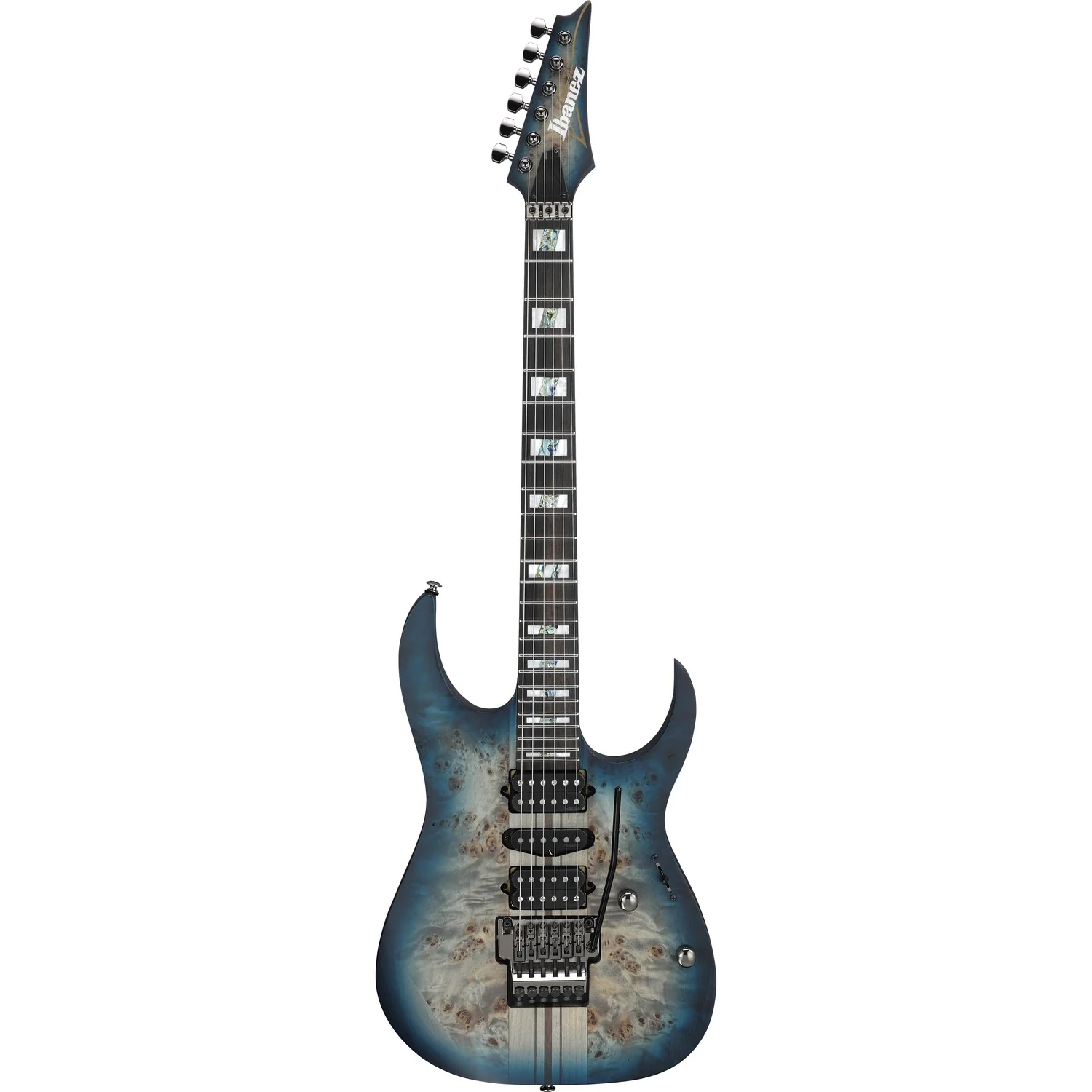 Ibanez RGT1270PB Premium Electric Guitar with Bag