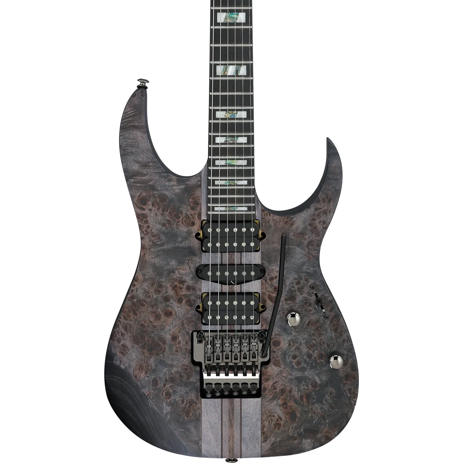 Ibanez RGT1270PB Premium Electric Guitar with Bag - Image 14