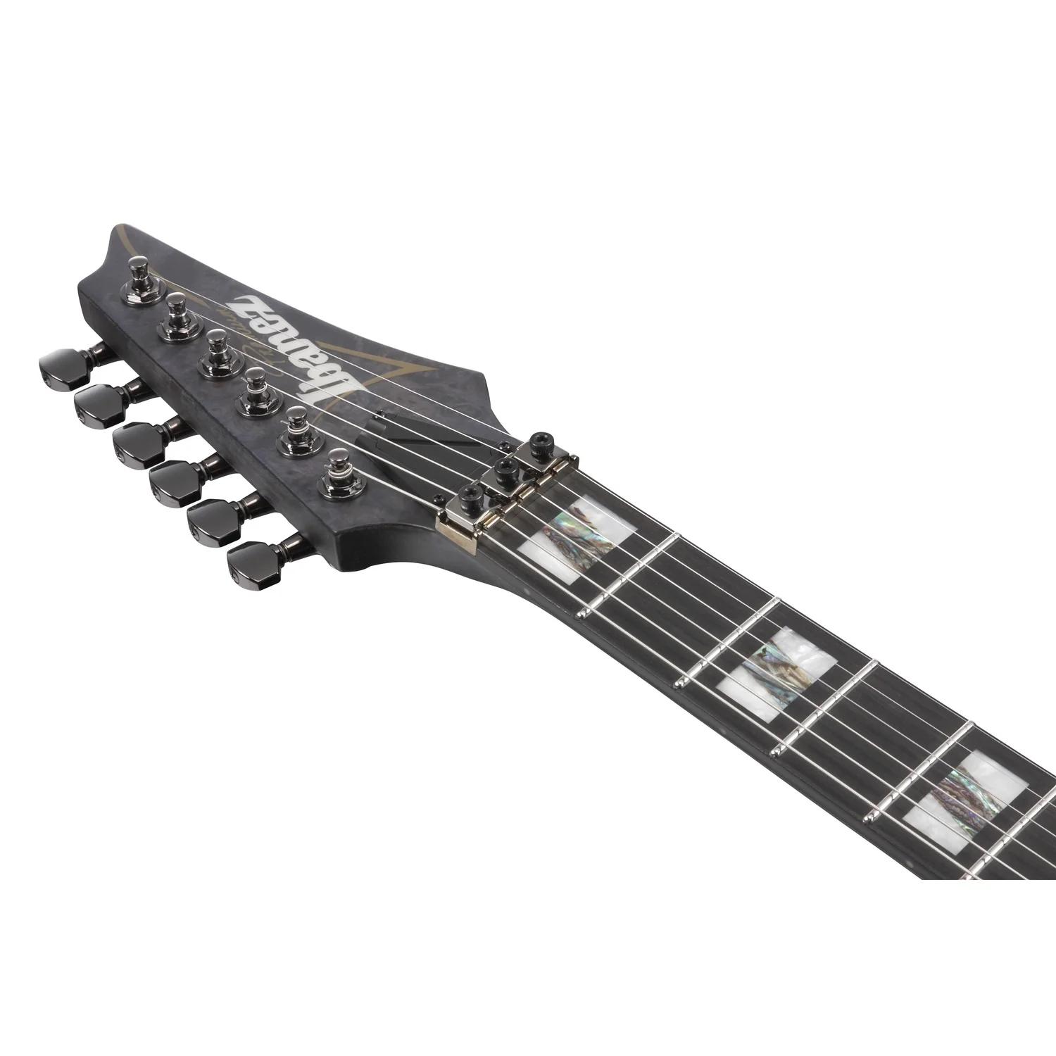 Ibanez RGT1270PB Premium Electric Guitar with Bag - Image 15