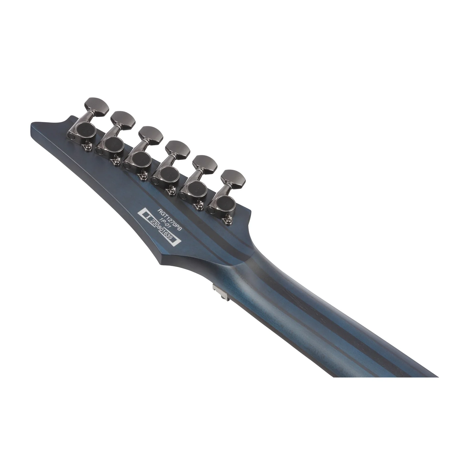 Ibanez RGT1270PB Premium Electric Guitar with Bag - Image 6