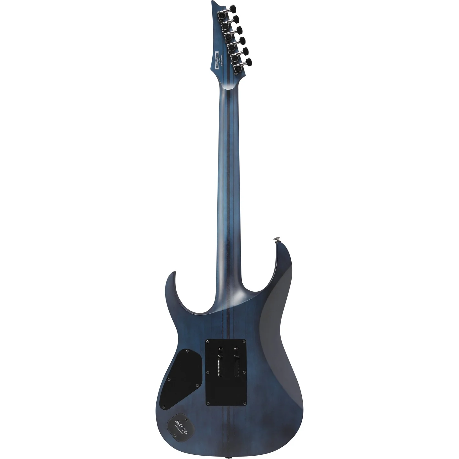 Ibanez RGT1270PB Premium Electric Guitar with Bag - Image 8