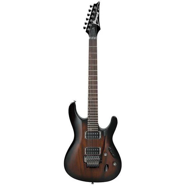 Ibanez S520 6 String Electric Guitar - Image 2