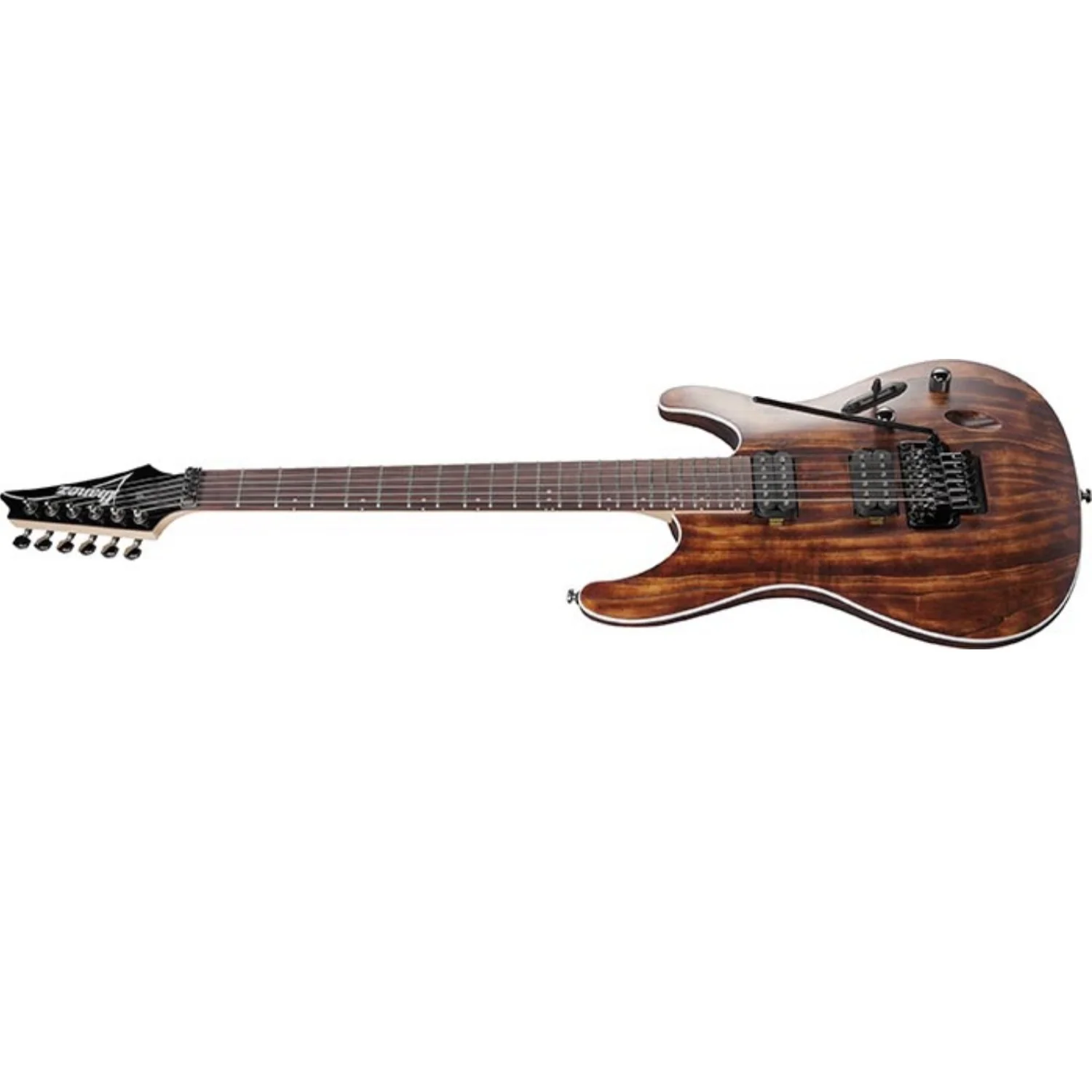 Ibanez S520AH S Series 6 String Electric Guitar - Image 4