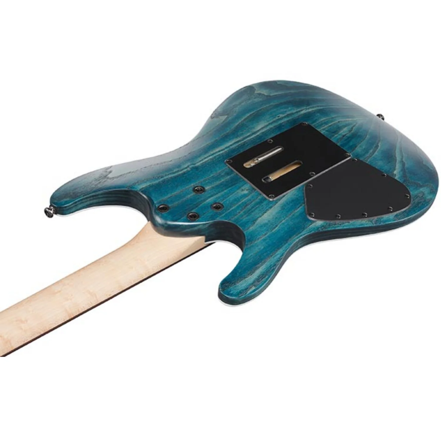Ibanez S520AH S Series 6 String Electric Guitar - Image 8