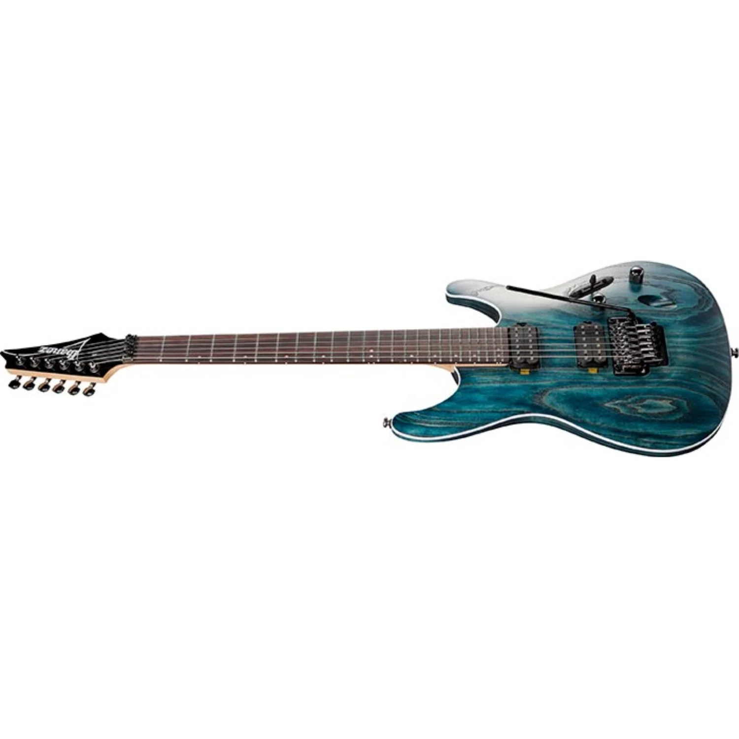 Ibanez S520AH S Series 6 String Electric Guitar - Image 9