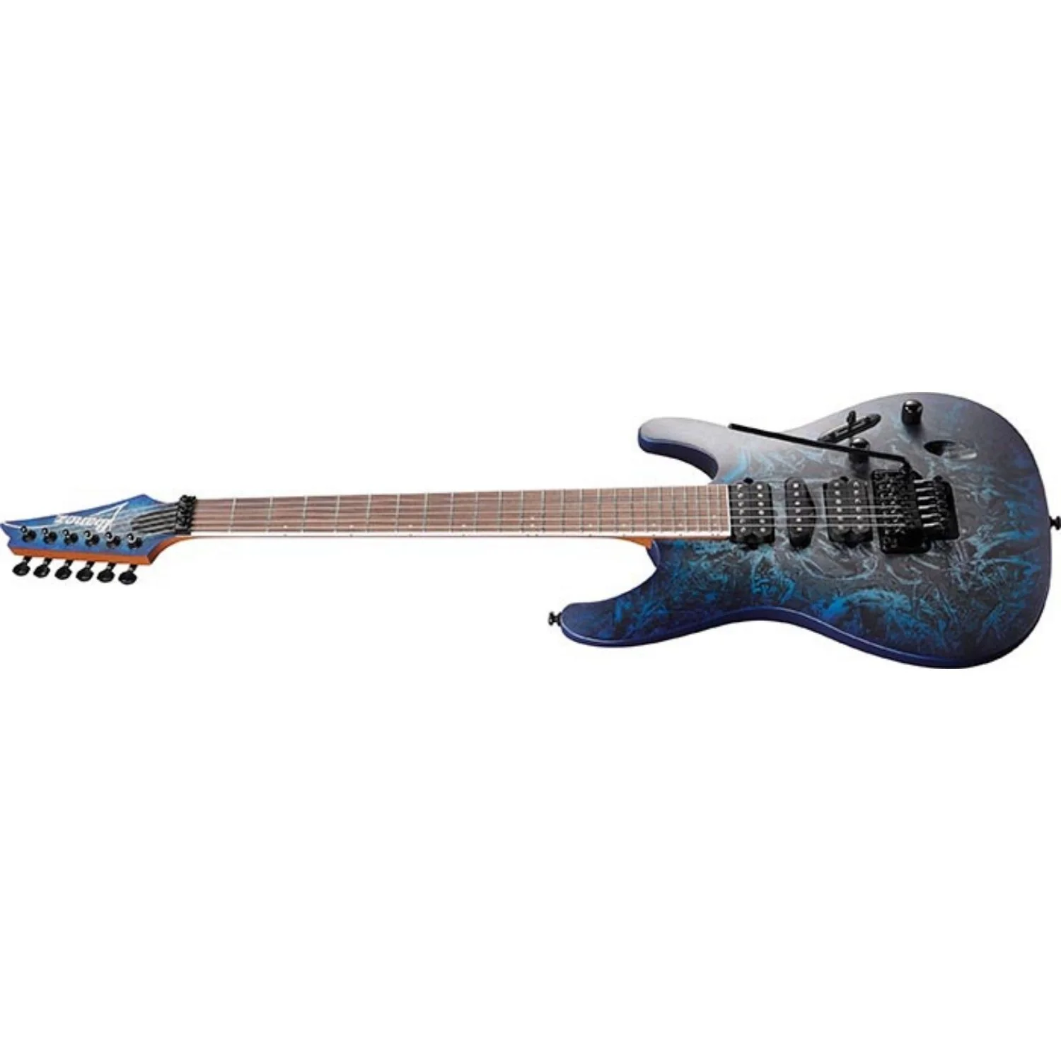 Ibanez S770 S Series 6 String Electric Guitar - Image 4