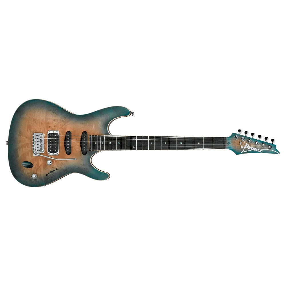 Ibanez SA Standard Series SA460MBW 6 String Electric Guitar - Image 2
