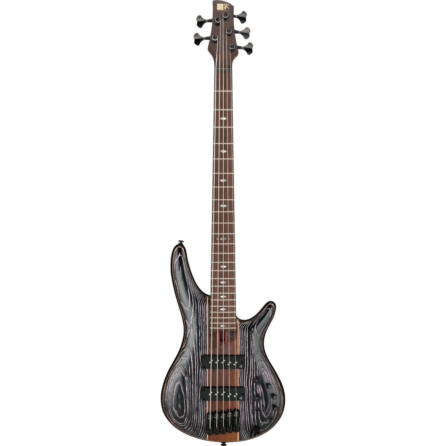 Ibanez SR1305SB-MGL Premium SR Series 5 String Bass Guitar - Magic Wave Low Gloss