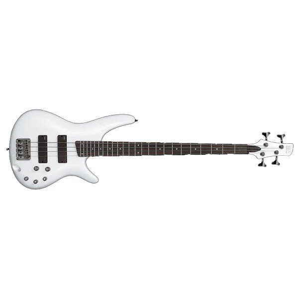 Ibanez SR300 4-String Bass Guitar - Image 4