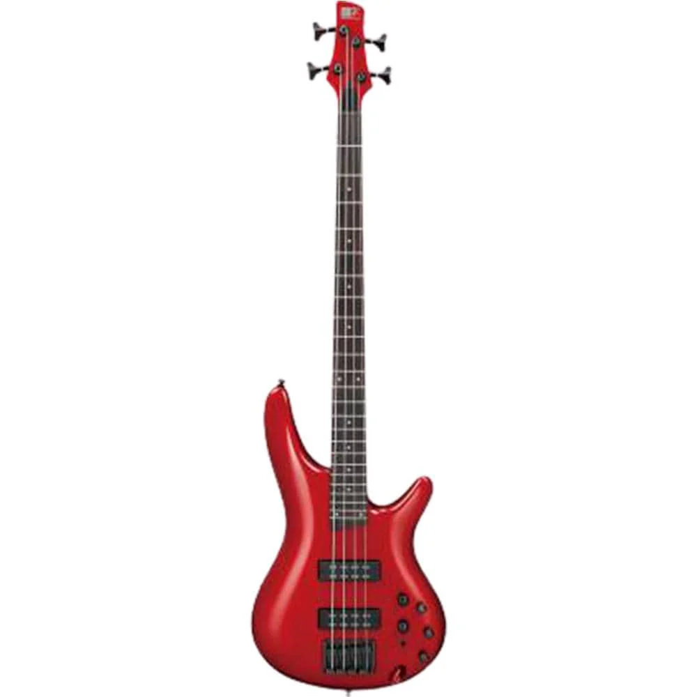 Ibanez SR300EB SR Standard Series 4 String Bass Guitar - Image 3