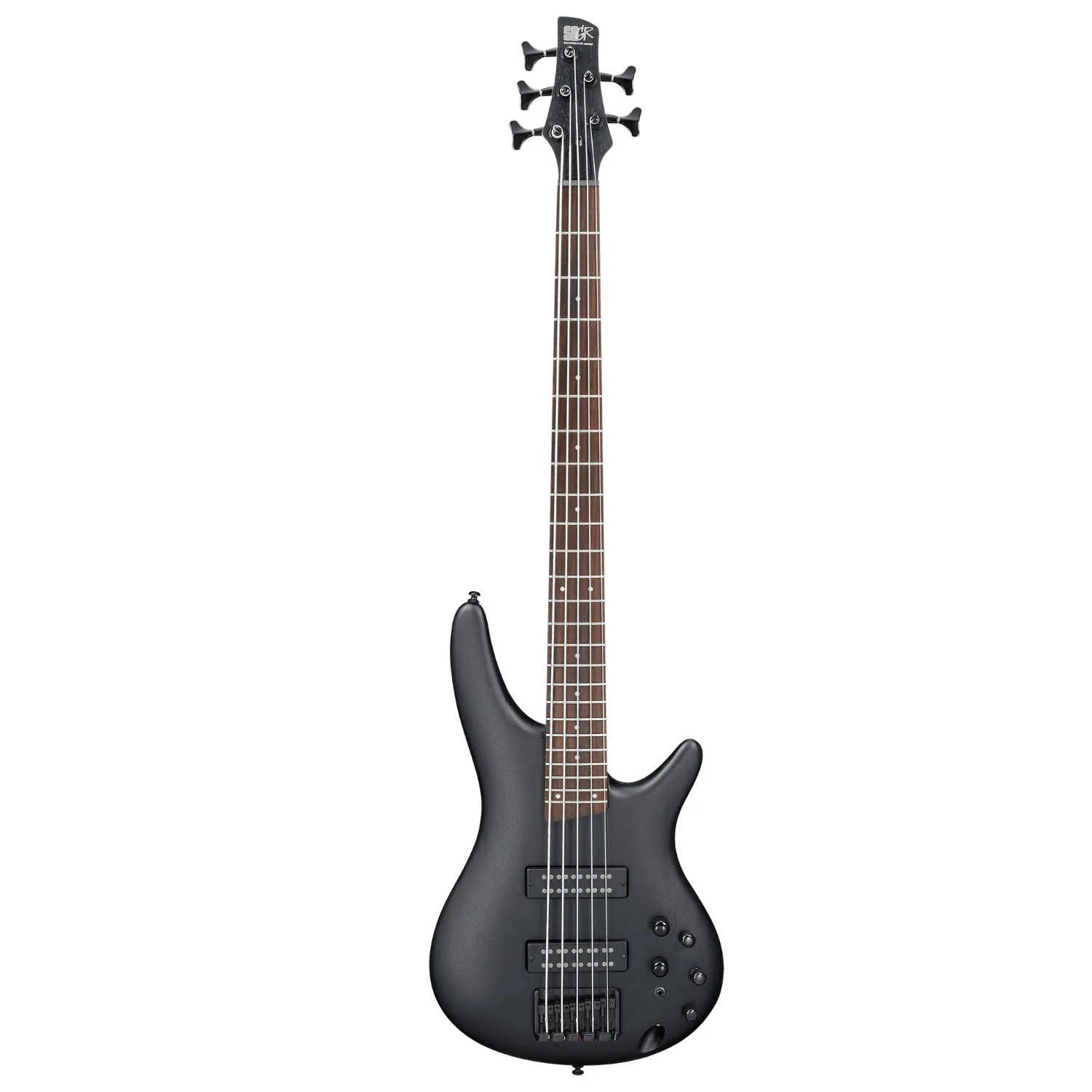 Ibanez SR305EB 5 String Electric Bass Guitar - Image 2