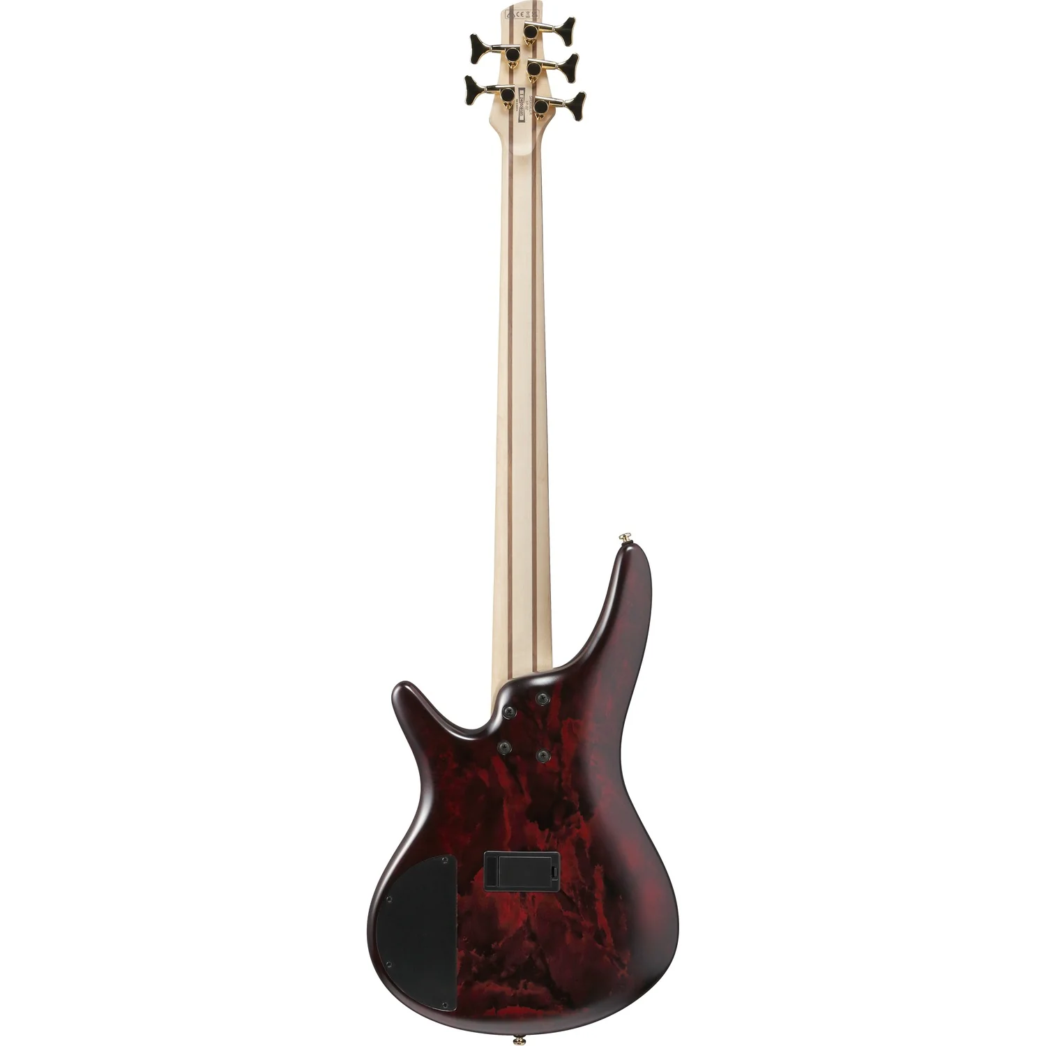 Ibanez SR305EDX 5 String Electric Bass Guitar - Image 10