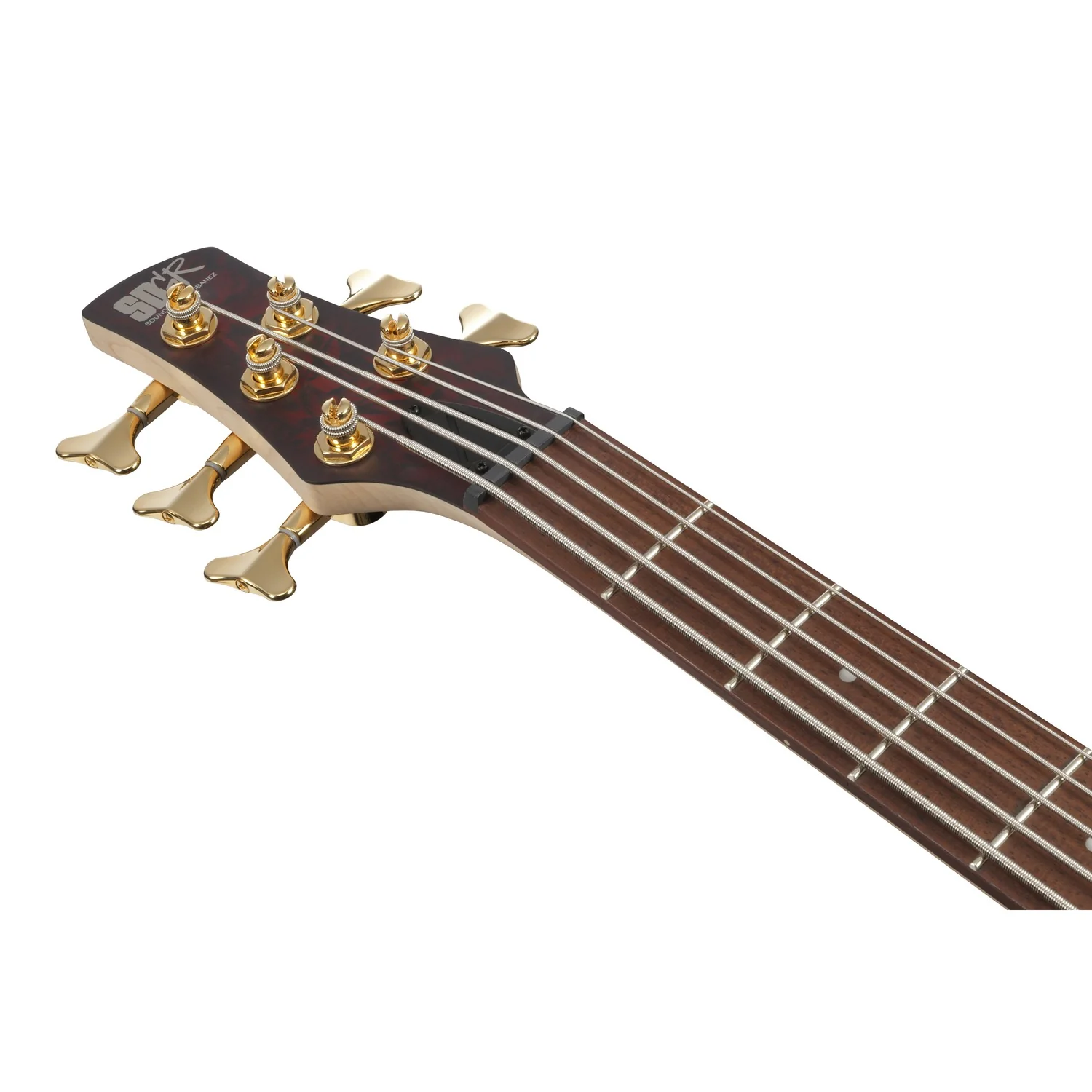 Ibanez SR305EDX 5 String Electric Bass Guitar - Image 2