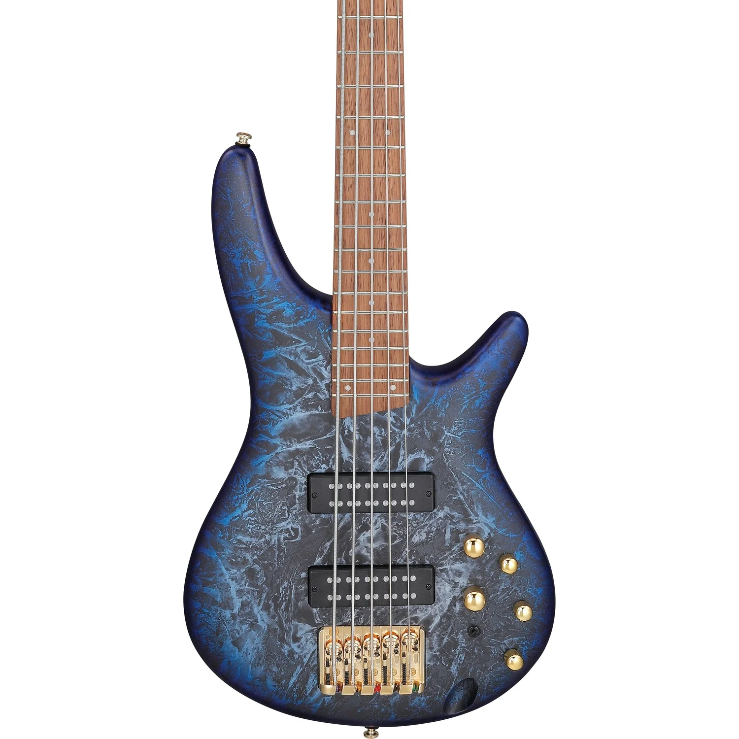 Ibanez SR305EDX 5 String Electric Bass Guitar - Image 20