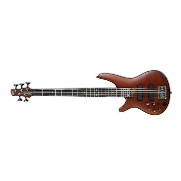Ibanez SR505 Bass Guitar - Left Handed, 5 String