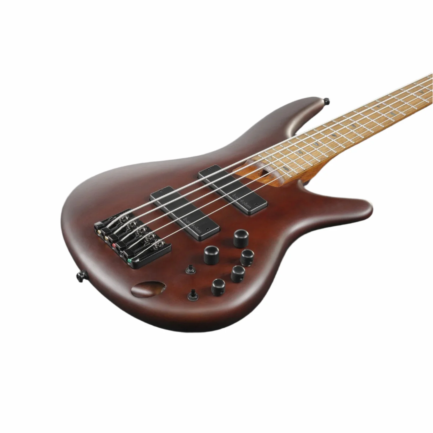 Ibanez SR505E SR Standard Series 5-String Electric Bass Guitar - Image 13
