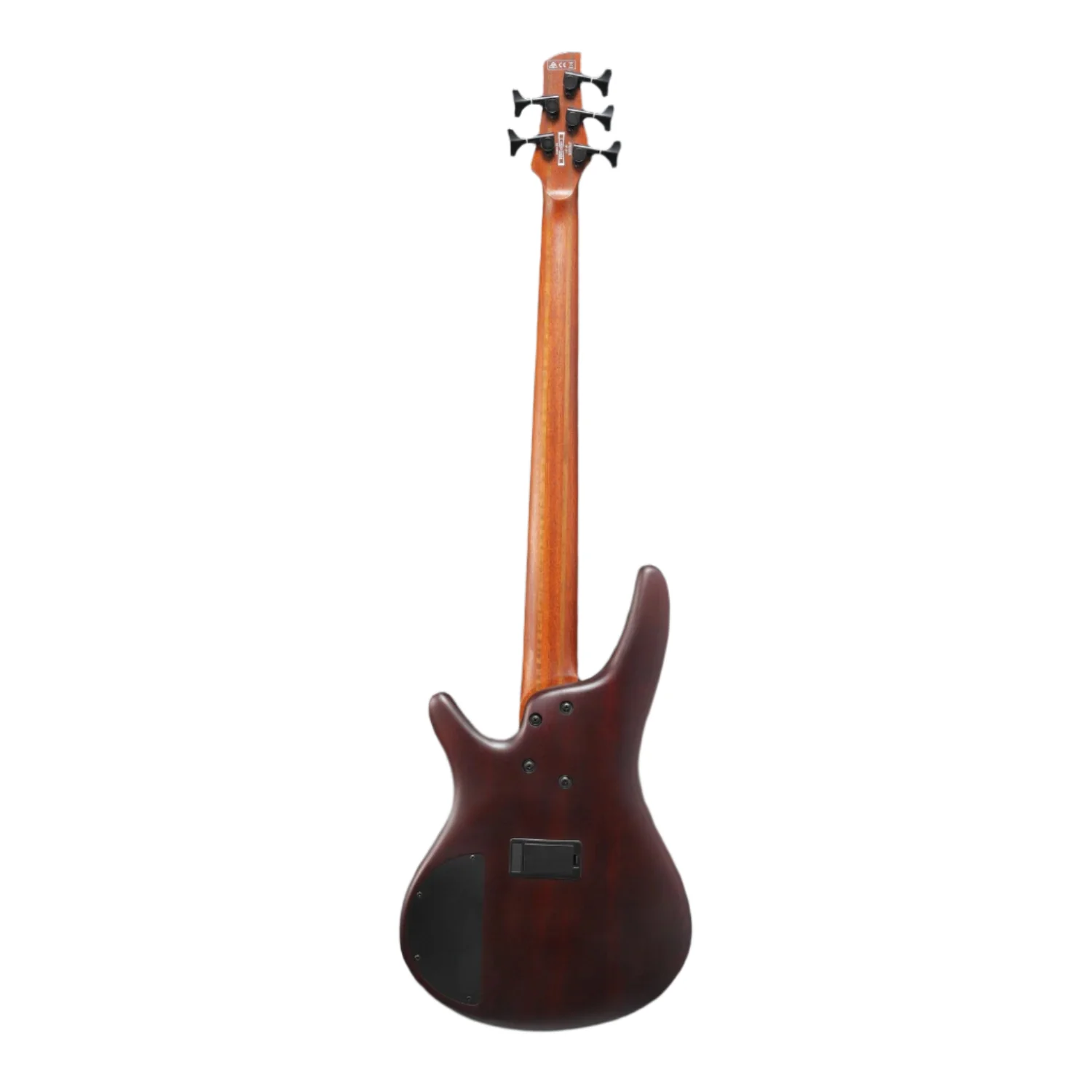 Ibanez SR505E SR Standard Series 5-String Electric Bass Guitar - Image 14
