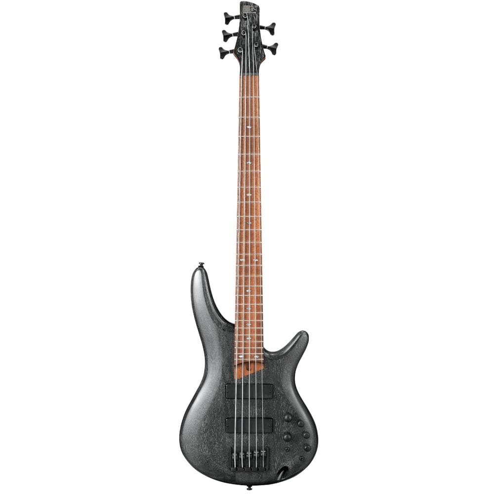 Ibanez SR505E SR Standard Series 5-String Electric Bass Guitar - Image 2