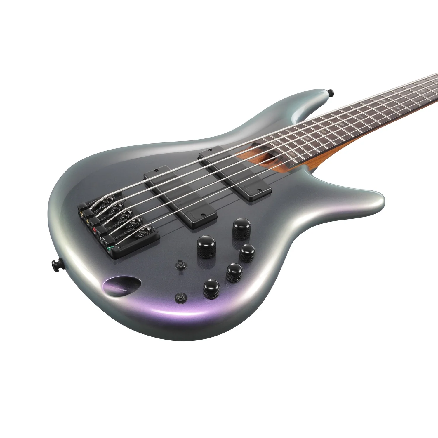 Ibanez SR505E SR Standard Series 5-String Electric Bass Guitar - Image 7