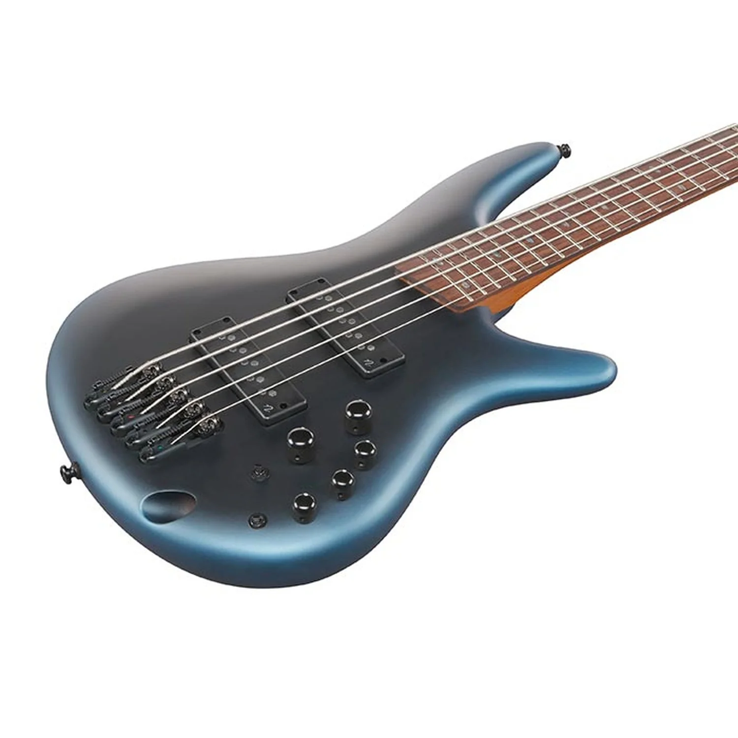 Ibanez SR505N SR Series 5 String Electric Bass Guitar - Image 2