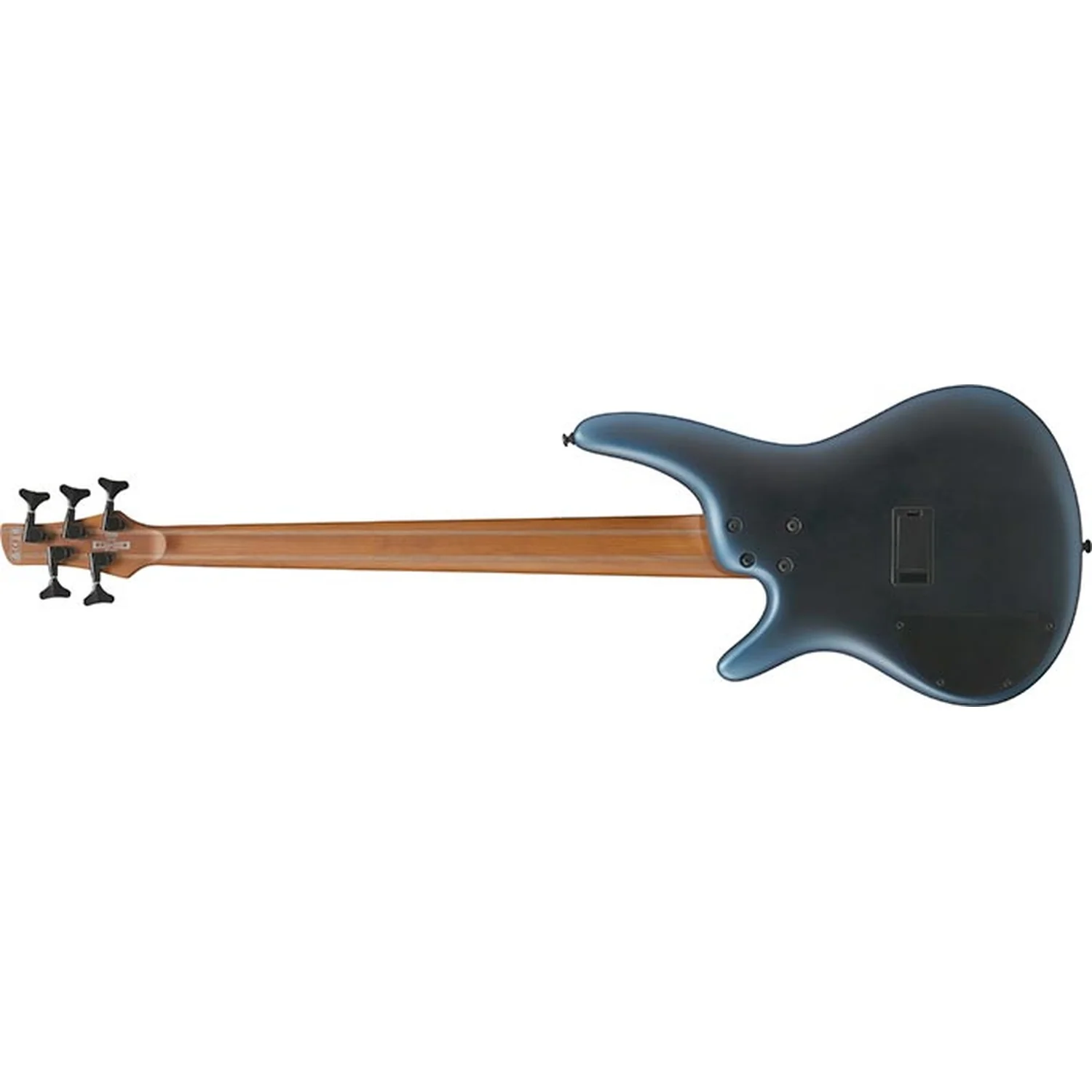 Ibanez SR505N SR Series 5 String Electric Bass Guitar - Image 5