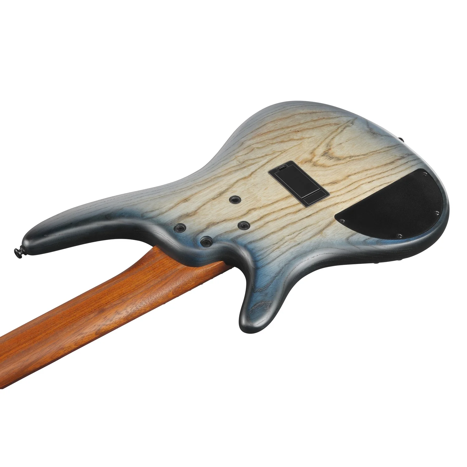 Ibanez SR605E 5-String Electric Bass Guitar - Image 17