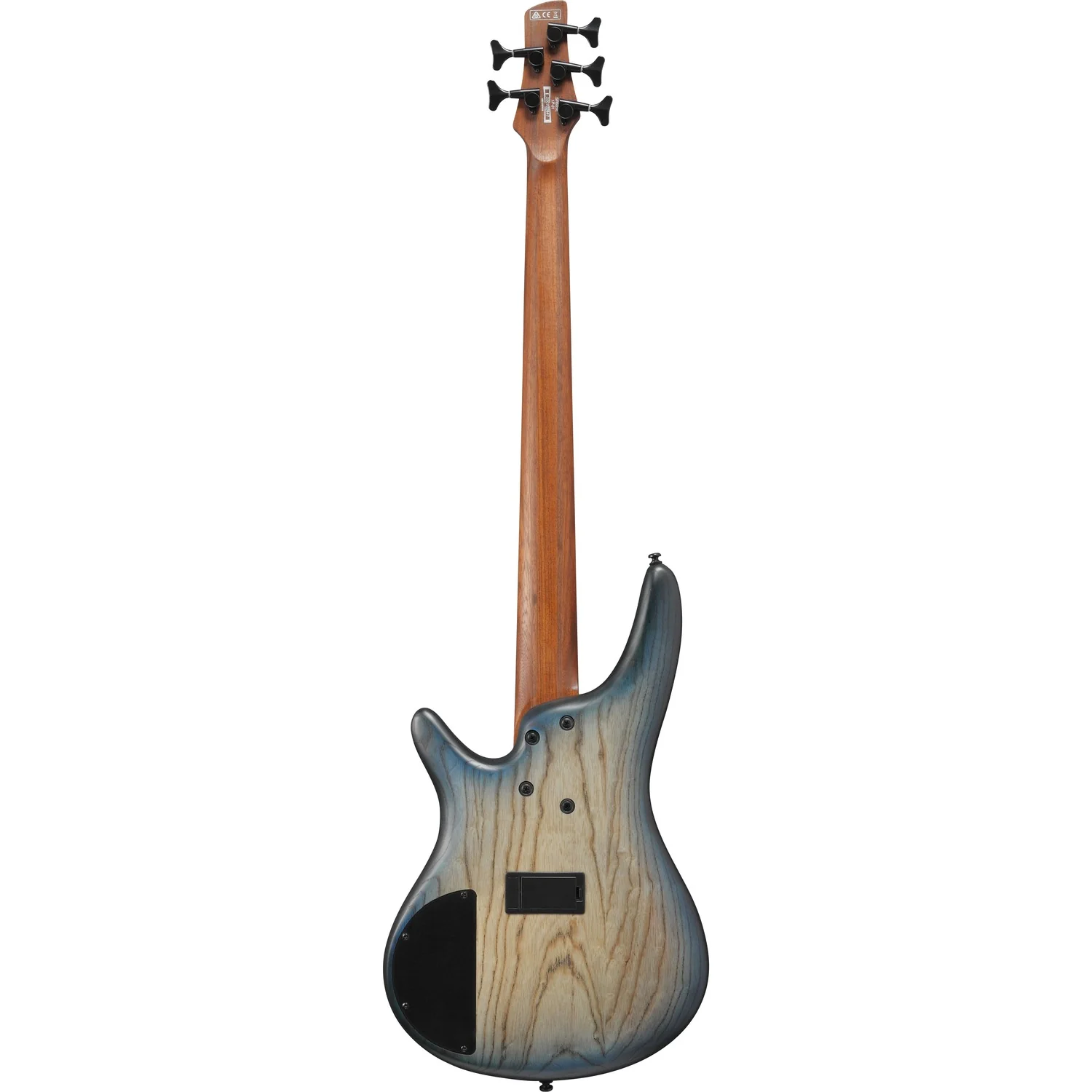 Ibanez SR605E 5-String Electric Bass Guitar - Image 18