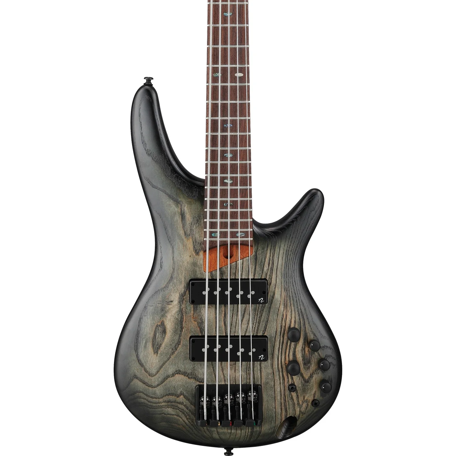 Ibanez SR605E 5-String Electric Bass Guitar - Image 2