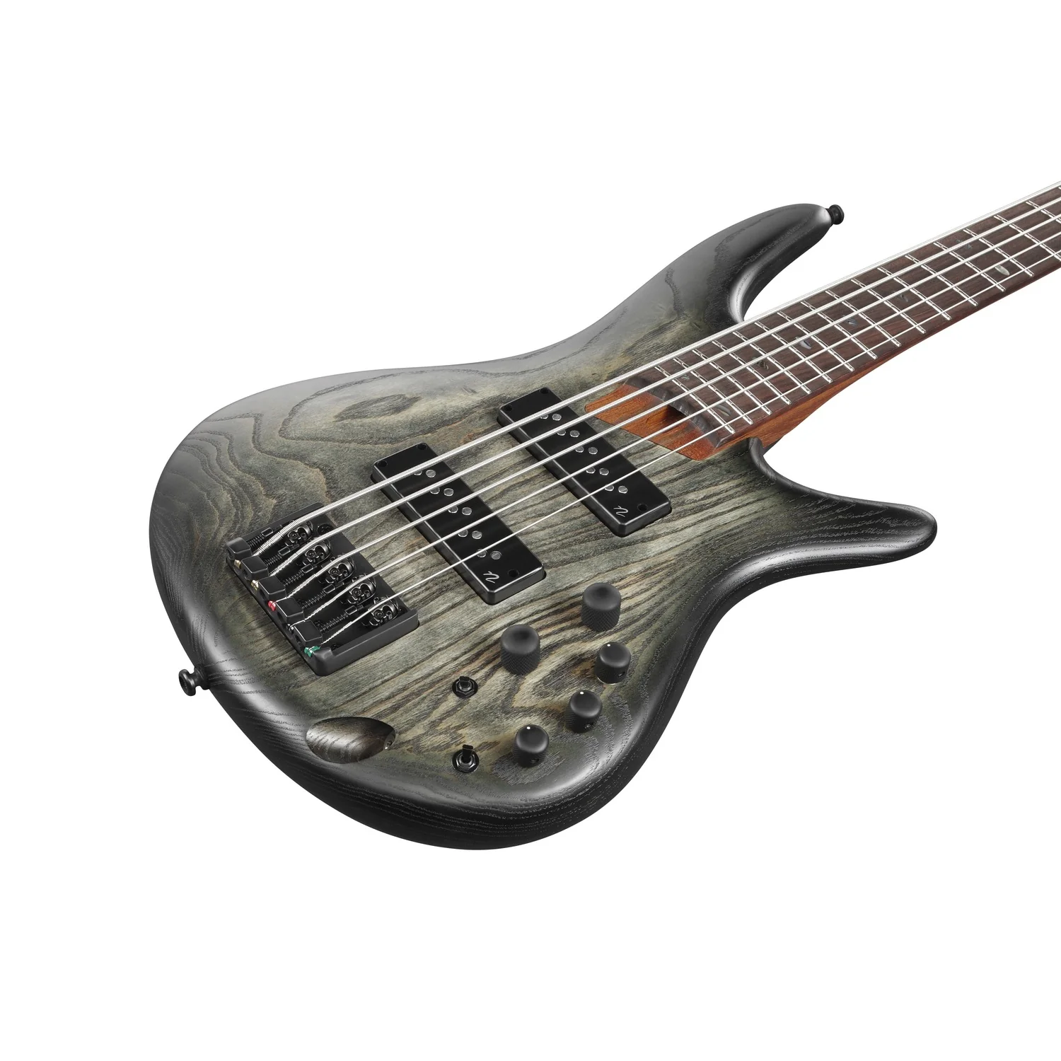 Ibanez SR605E 5-String Electric Bass Guitar - Image 3