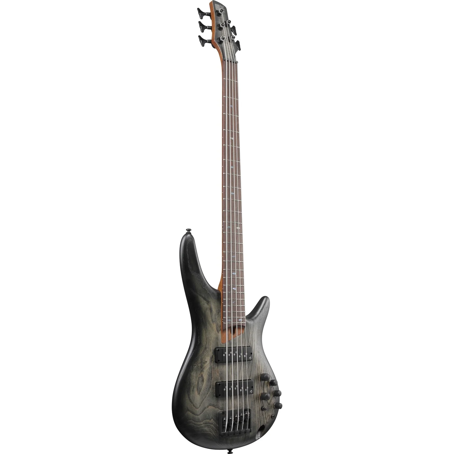 Ibanez SR605E 5-String Electric Bass Guitar - Image 4