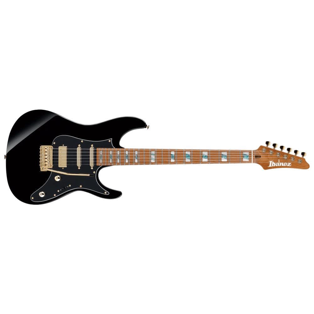 Ibanez THBB10 Tim Henson Signature Electric Guitar With Gig Bag - Image 2