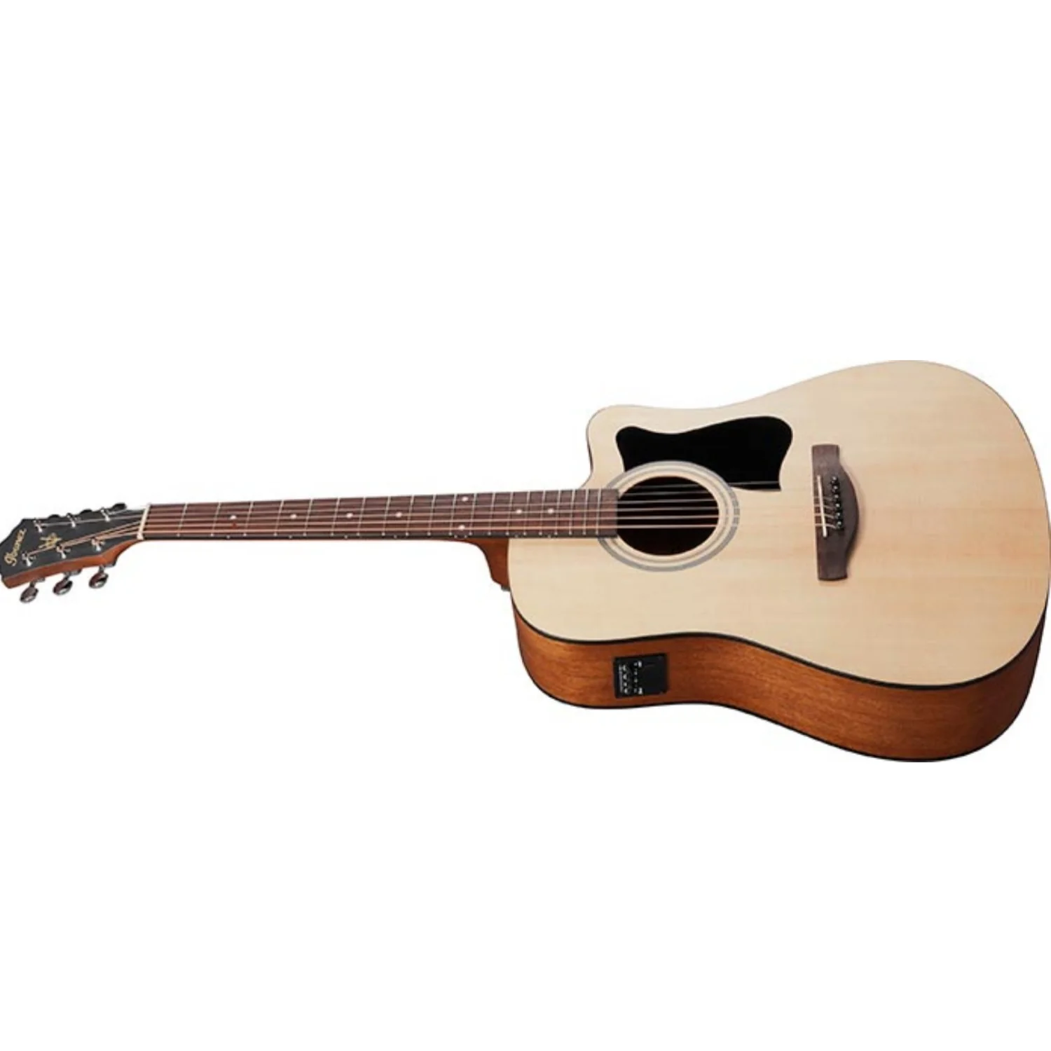Ibanez V40CE 6 String Electro Acoustic Guitar - Image 3