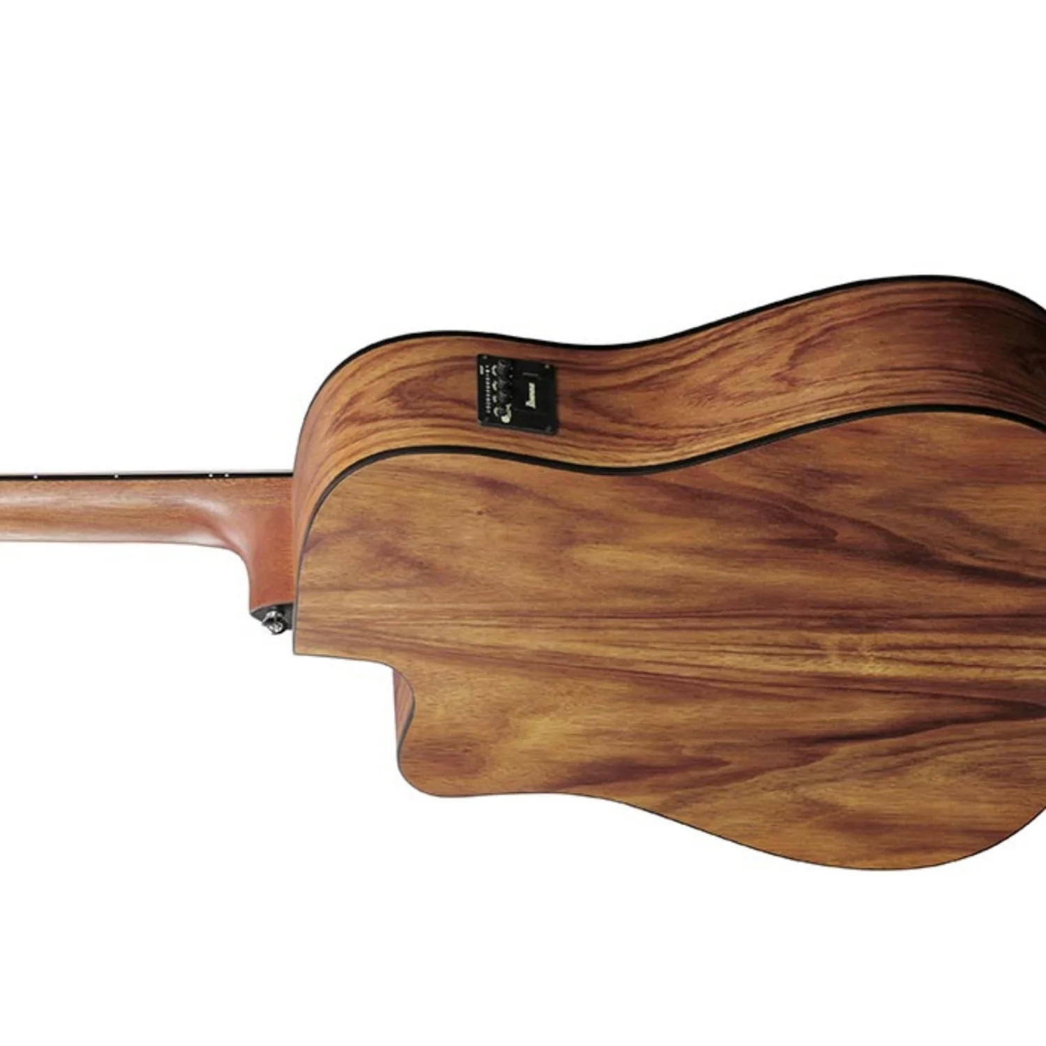 Ibanez V40WSCE 6 String Semi Electro Acoustic Guitars - Image 3