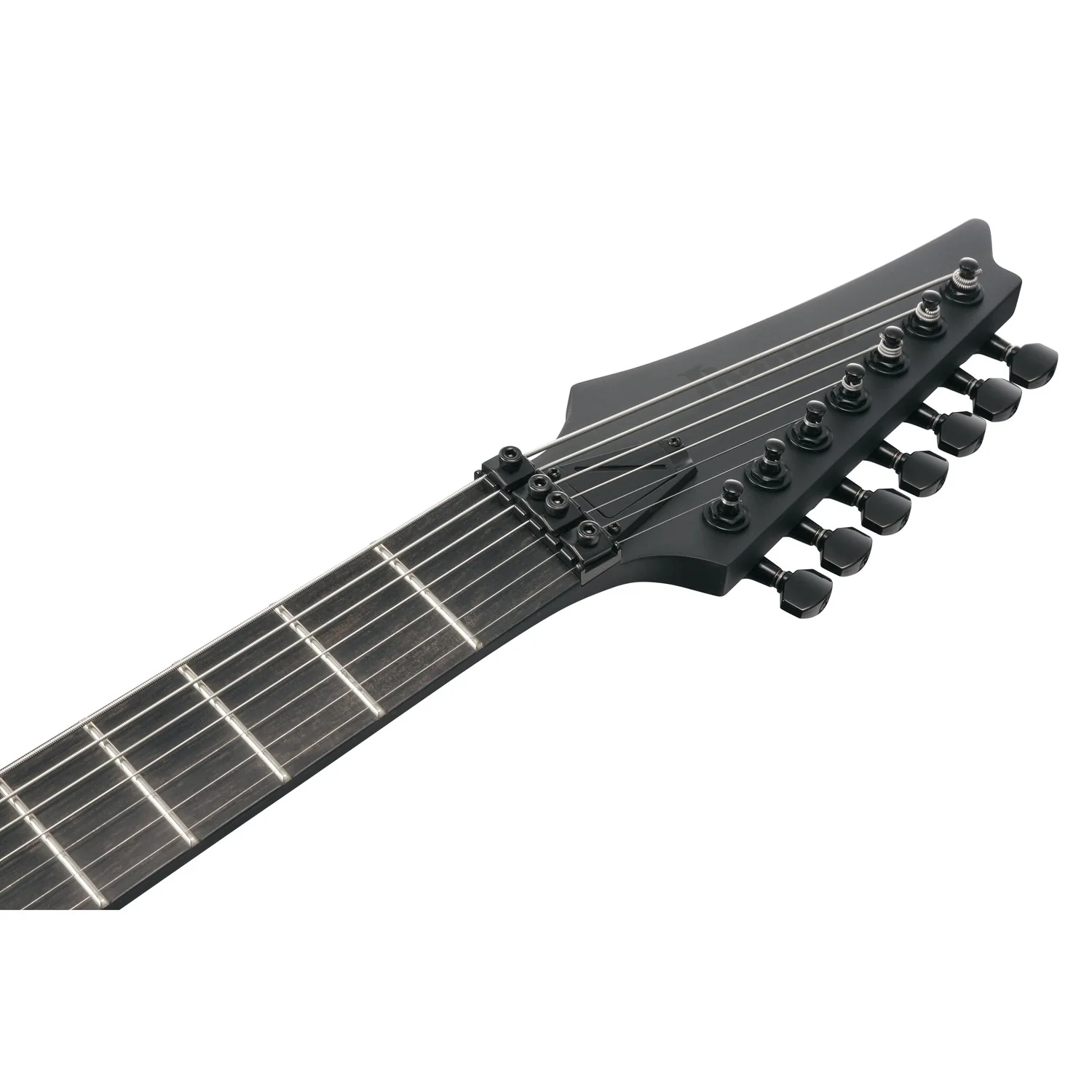 Ibanez X IronLabel Series XPTB720 7 String Electric Guitar - Image 5