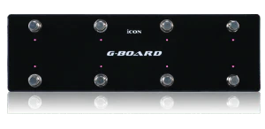Icon G-Board black - Image 2