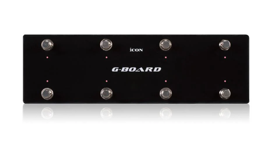 Icon G-Board black - Image 3
