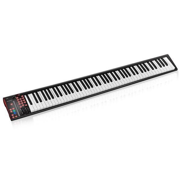 Icon iKeyboard 8X Midi Keyboard Controller - Image 2