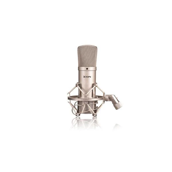 Icon M1 Large Diaphragm Condenser Microphone