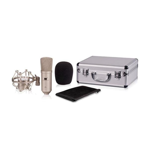 Icon M1 Large Diaphragm Condenser Microphone - Image 2