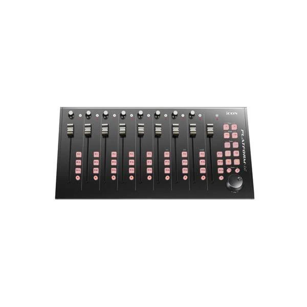 Icon Platform M Controller
