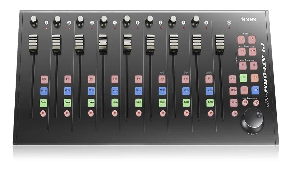 Icon Platform M plus Controller - Image 2